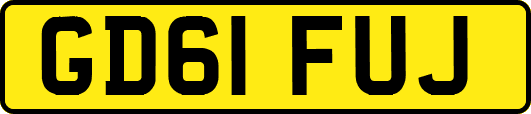 GD61FUJ