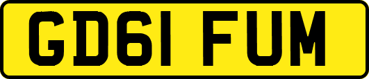 GD61FUM