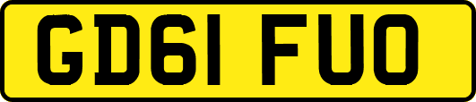 GD61FUO