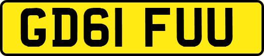 GD61FUU