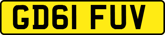 GD61FUV