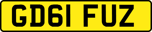 GD61FUZ