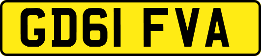 GD61FVA