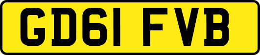 GD61FVB