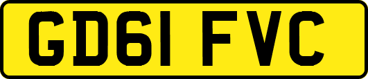 GD61FVC