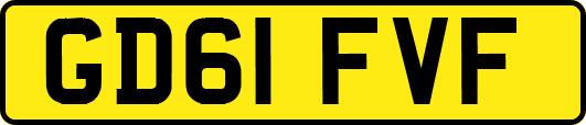 GD61FVF