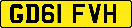 GD61FVH