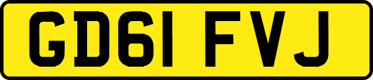 GD61FVJ