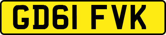 GD61FVK