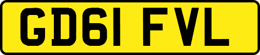 GD61FVL