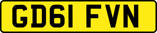 GD61FVN