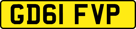 GD61FVP