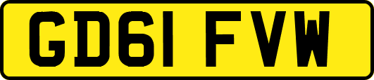 GD61FVW