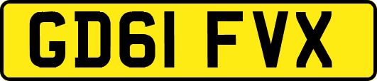 GD61FVX