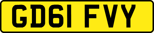 GD61FVY