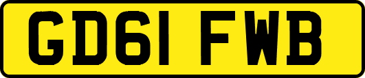 GD61FWB