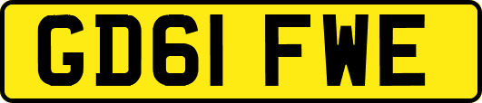 GD61FWE