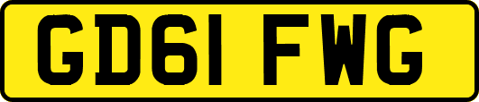 GD61FWG
