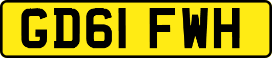 GD61FWH