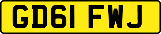 GD61FWJ