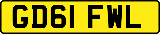 GD61FWL