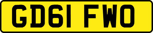 GD61FWO