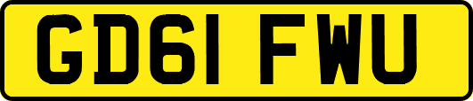 GD61FWU