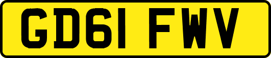 GD61FWV