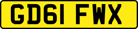 GD61FWX