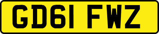 GD61FWZ