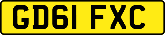 GD61FXC