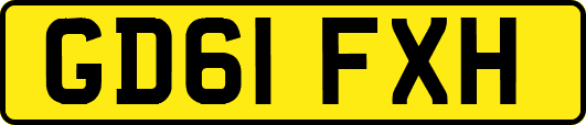 GD61FXH