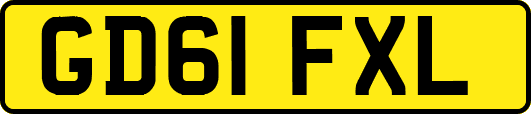 GD61FXL