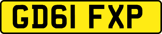 GD61FXP