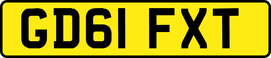 GD61FXT