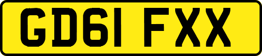 GD61FXX
