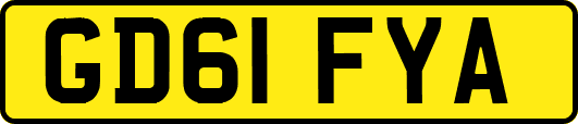 GD61FYA