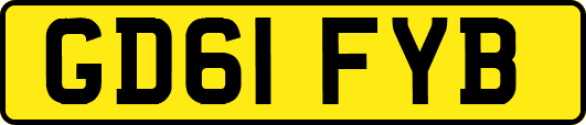 GD61FYB
