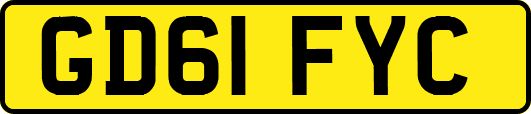 GD61FYC