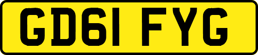 GD61FYG