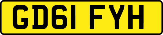 GD61FYH