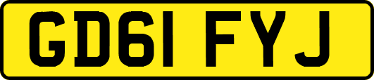GD61FYJ
