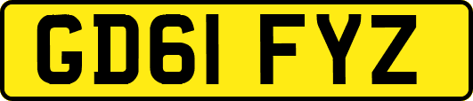 GD61FYZ