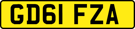 GD61FZA