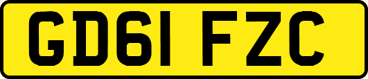 GD61FZC