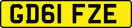 GD61FZE