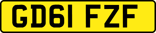 GD61FZF