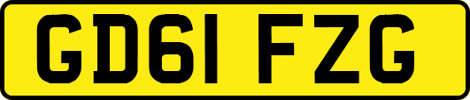 GD61FZG