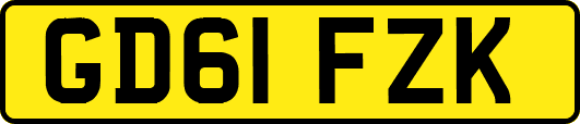 GD61FZK