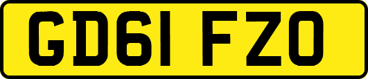 GD61FZO